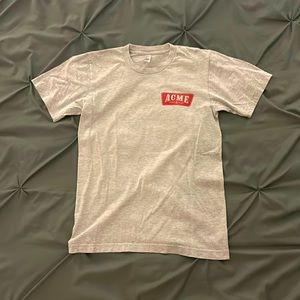 Mens Small “Acme” T-Shirt